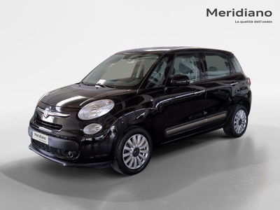 Fiat 500L 1.3 Multijet 85 CV Pop Star del 2014 usata a Favara
