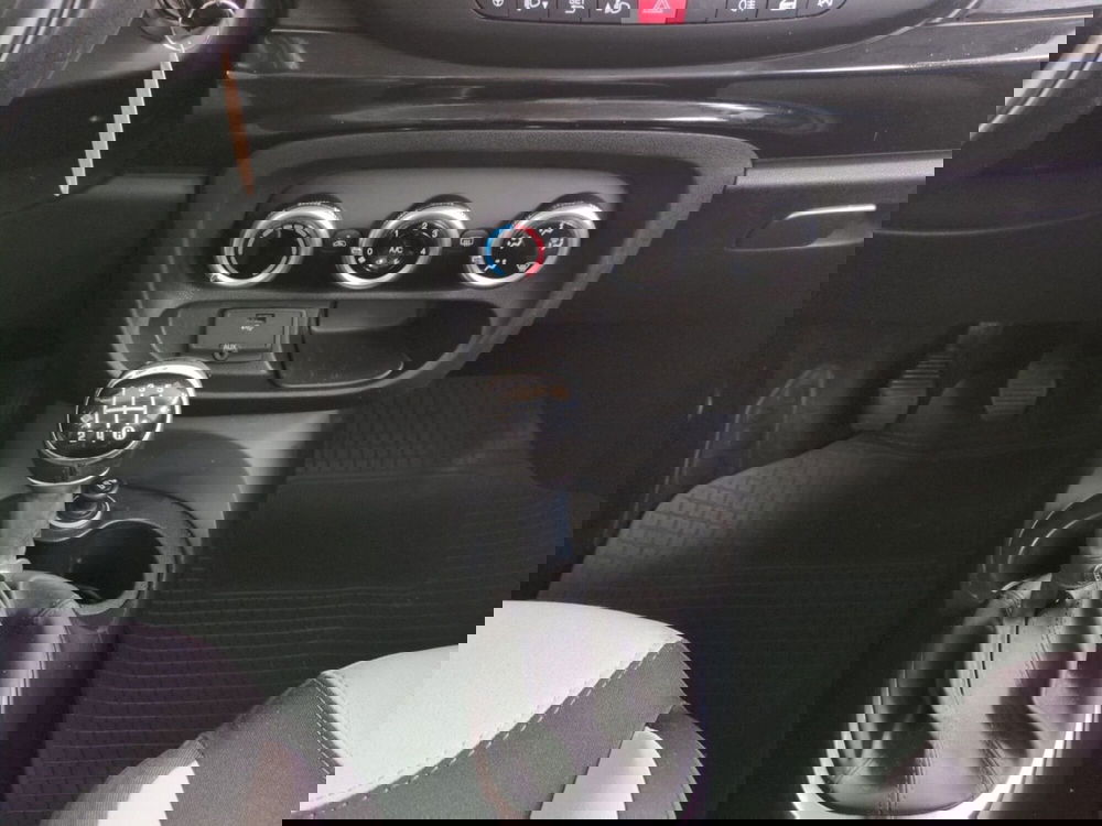 Fiat 500L usata a Agrigento (10)