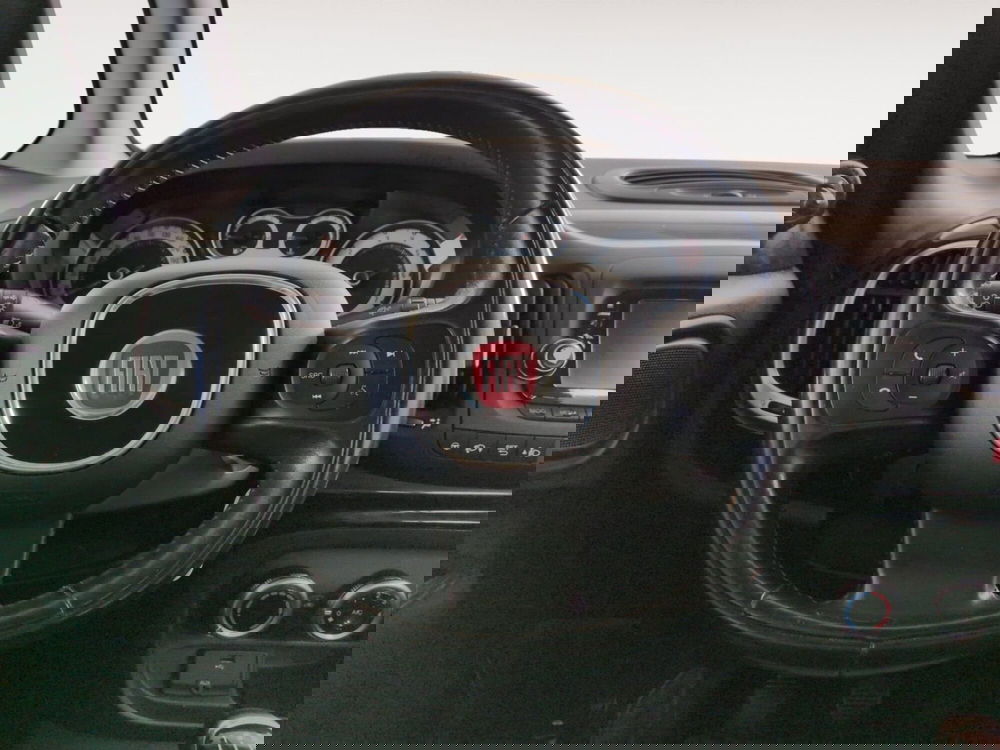 Fiat 500L usata a Agrigento (11)