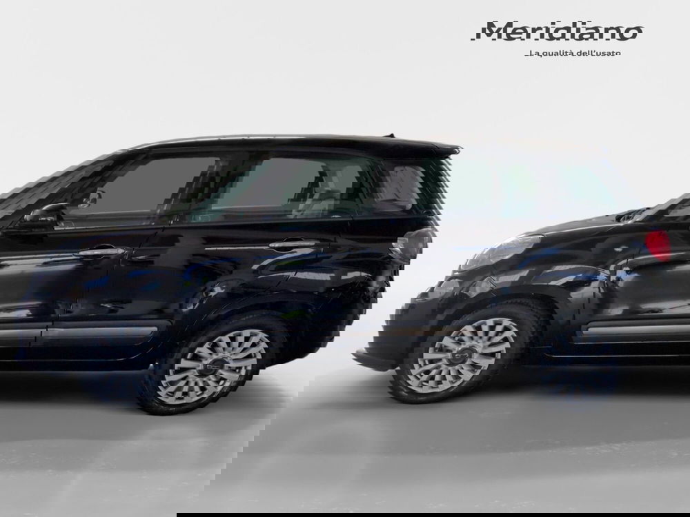 Fiat 500L usata a Agrigento (2)