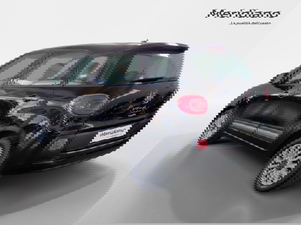 Fiat 500L usata a Agrigento (3)