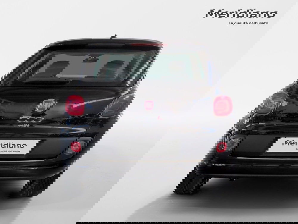 Fiat 500L usata a Agrigento (4)