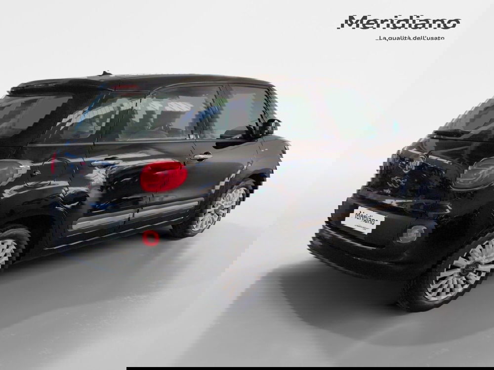 Fiat 500L usata a Agrigento (5)