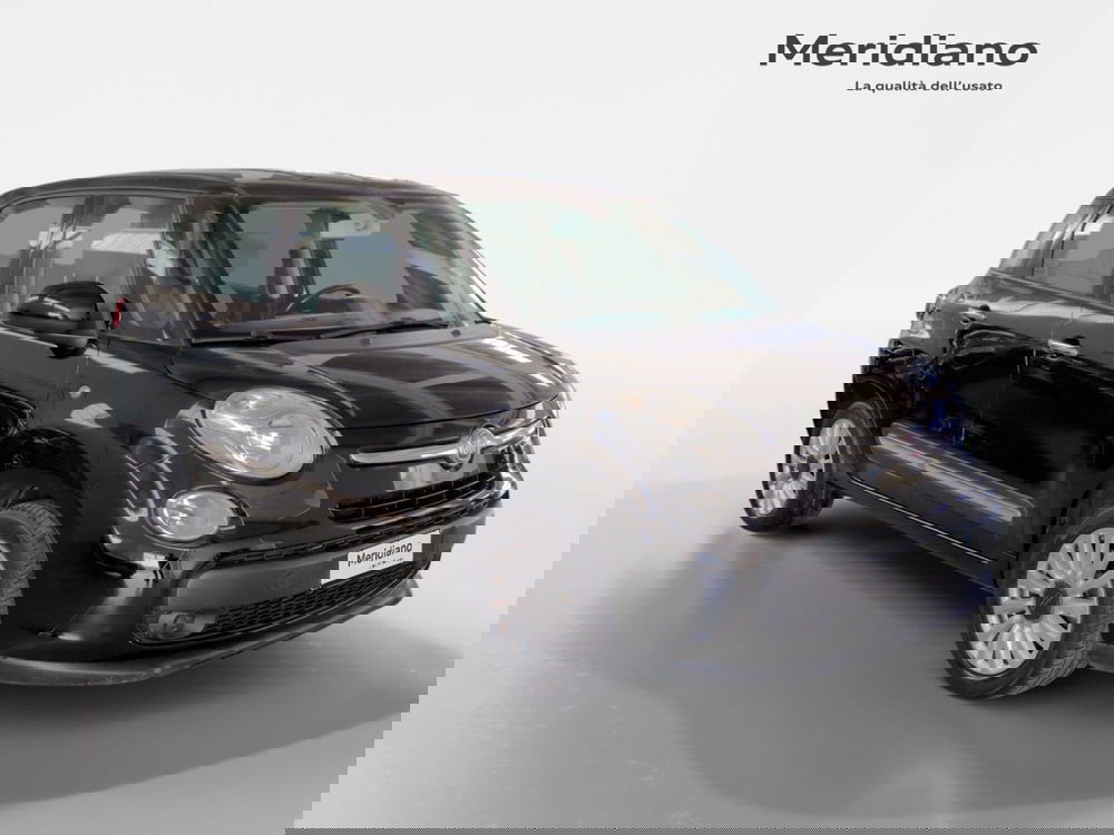 Fiat 500L usata a Agrigento (6)