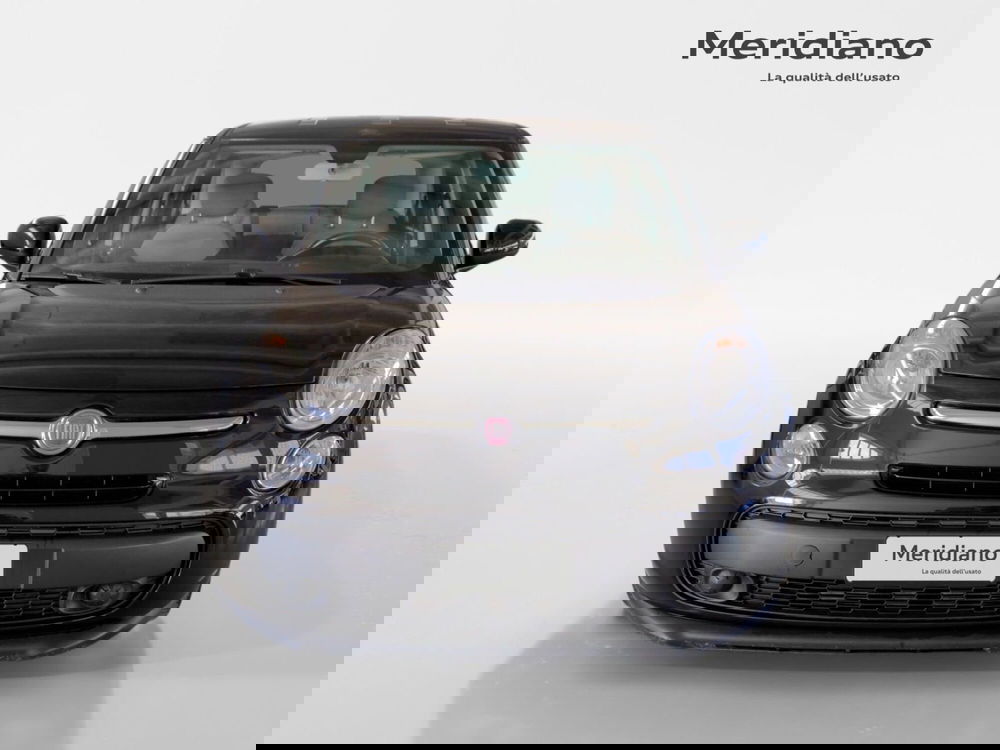 Fiat 500L usata a Agrigento (7)