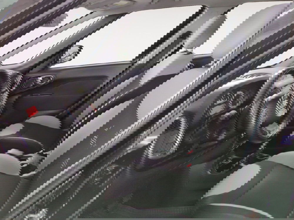 Fiat 500L usata a Agrigento (8)