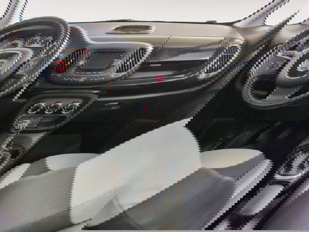 Fiat 500L usata a Agrigento (9)