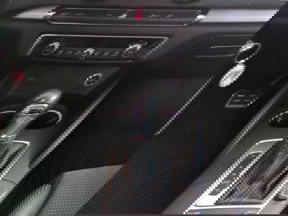 Audi A3 Sportback usata a Agrigento (10)