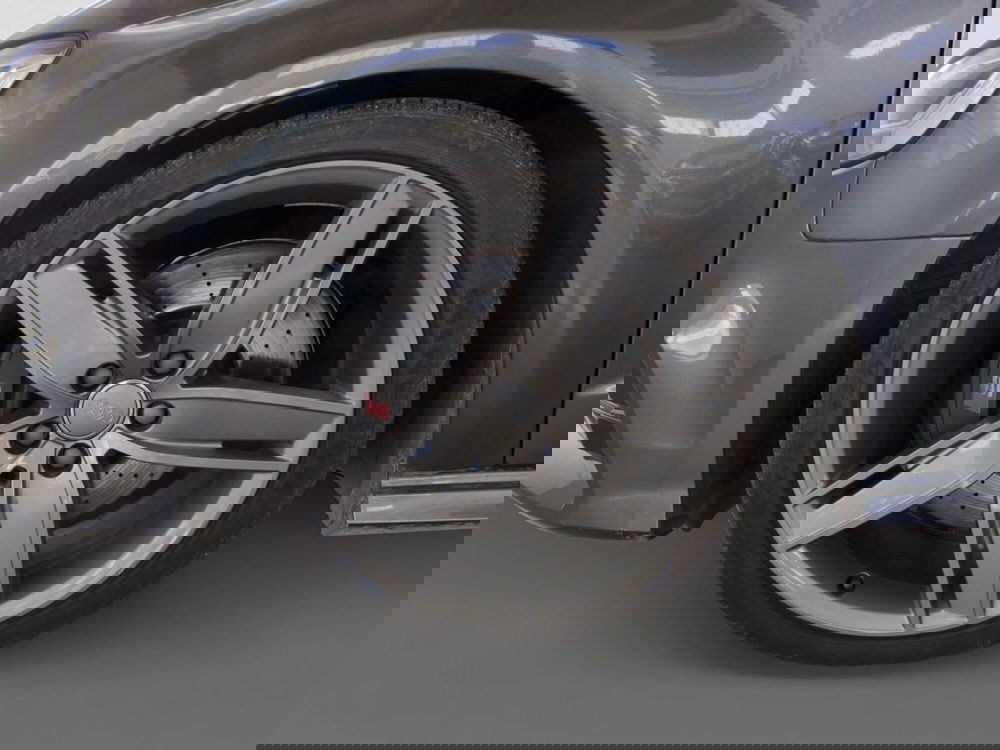 Audi A3 Sportback usata a Agrigento (13)