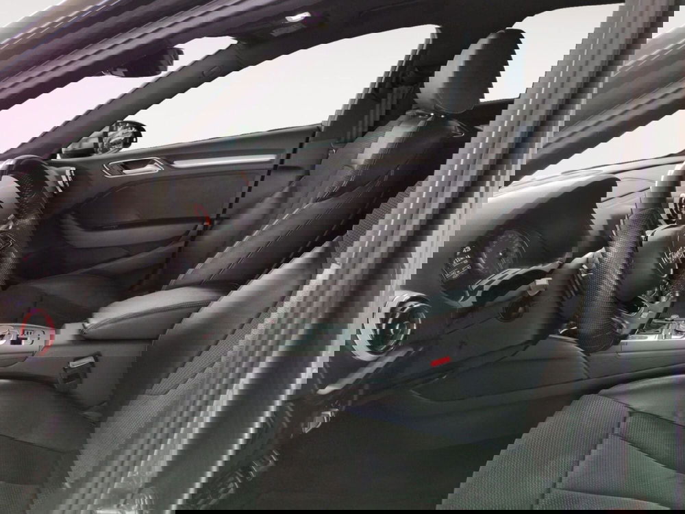 Audi A3 Sportback usata a Agrigento (8)