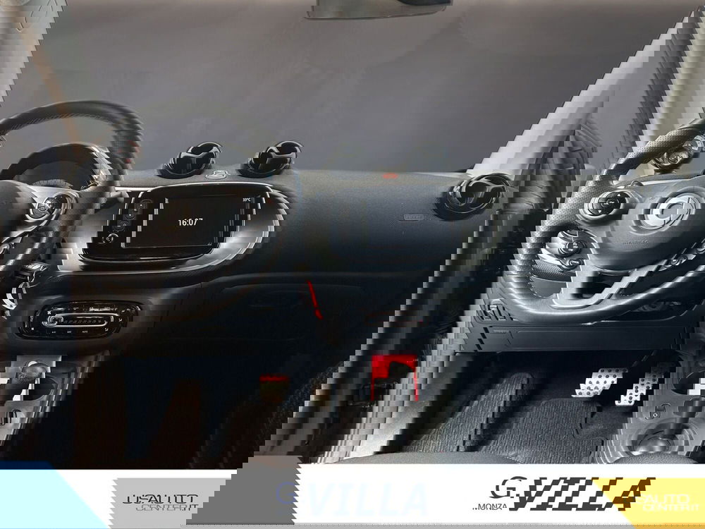 smart Fortwo usata a Monza e Brianza (10)