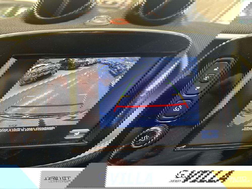 smart Fortwo usata a Monza e Brianza (14)