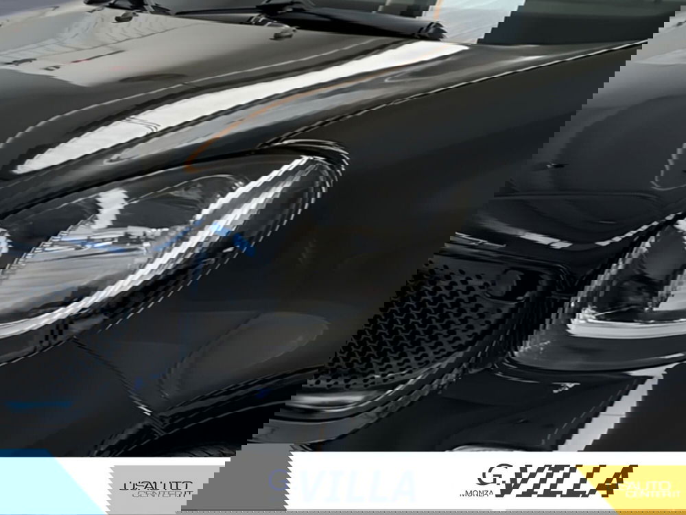 smart Fortwo usata a Monza e Brianza (6)