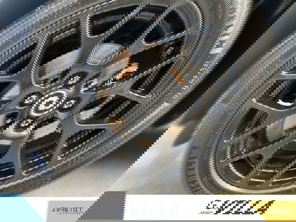 smart Fortwo usata a Monza e Brianza (7)