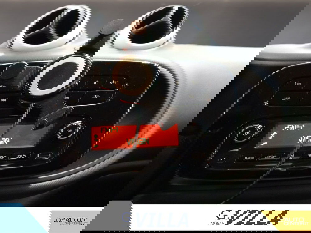 smart Fortwo usata a Monza e Brianza (11)