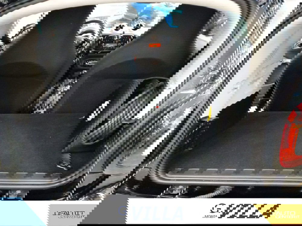 smart Fortwo usata a Monza e Brianza (14)