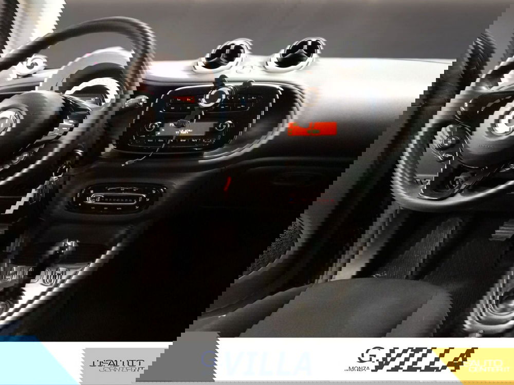 smart Fortwo usata a Monza e Brianza (8)