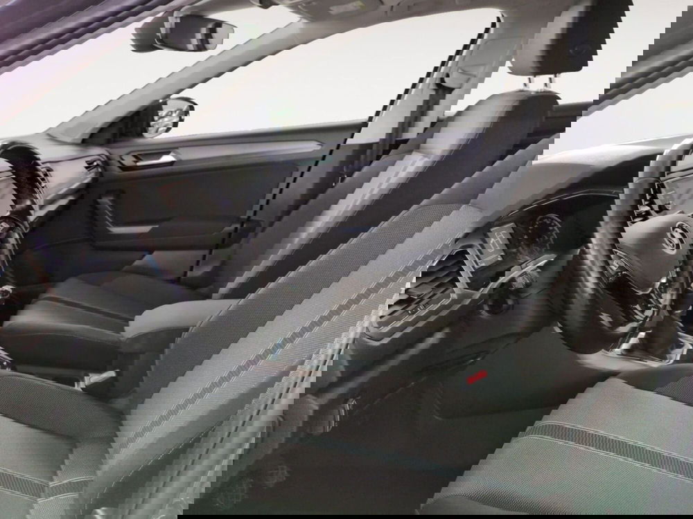 Volkswagen T-Roc usata a Agrigento (8)