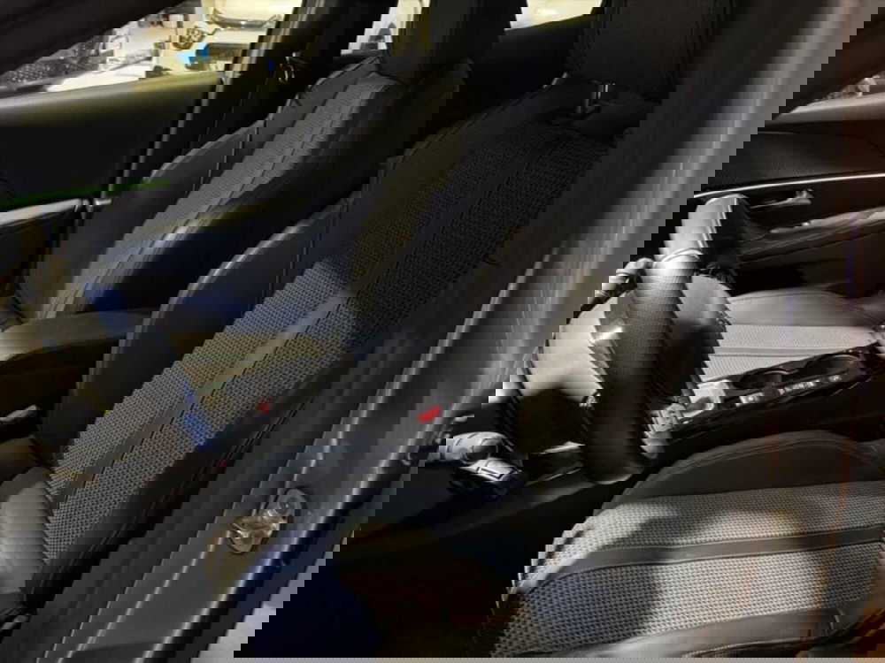 Peugeot 2008 usata a Foggia (13)