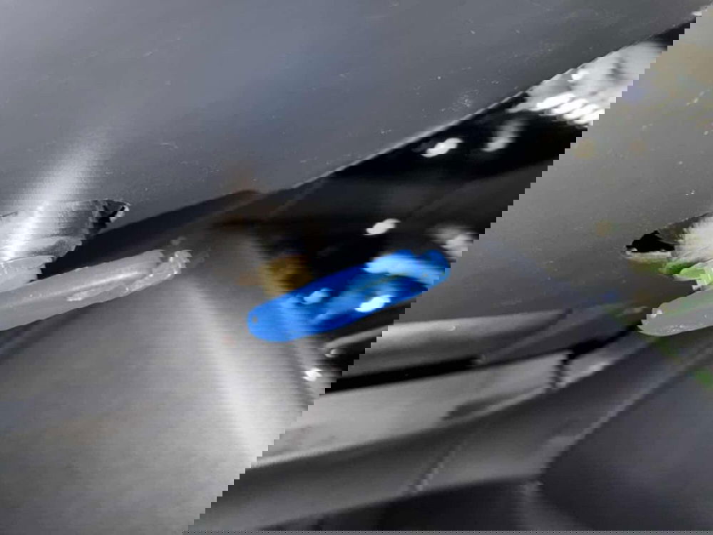 Peugeot 2008 usata a Foggia (16)