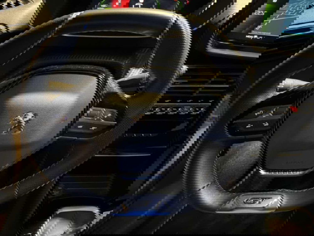 Peugeot 2008 usata a Foggia (17)