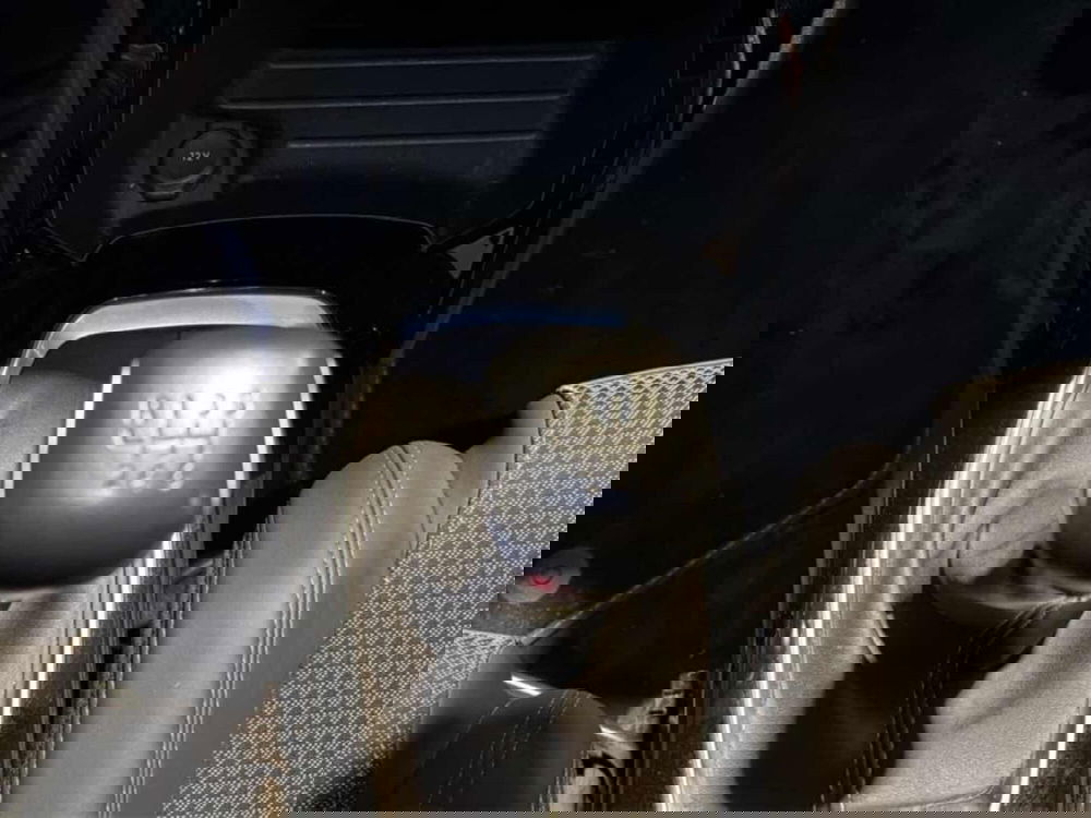 Peugeot 2008 usata a Foggia (18)