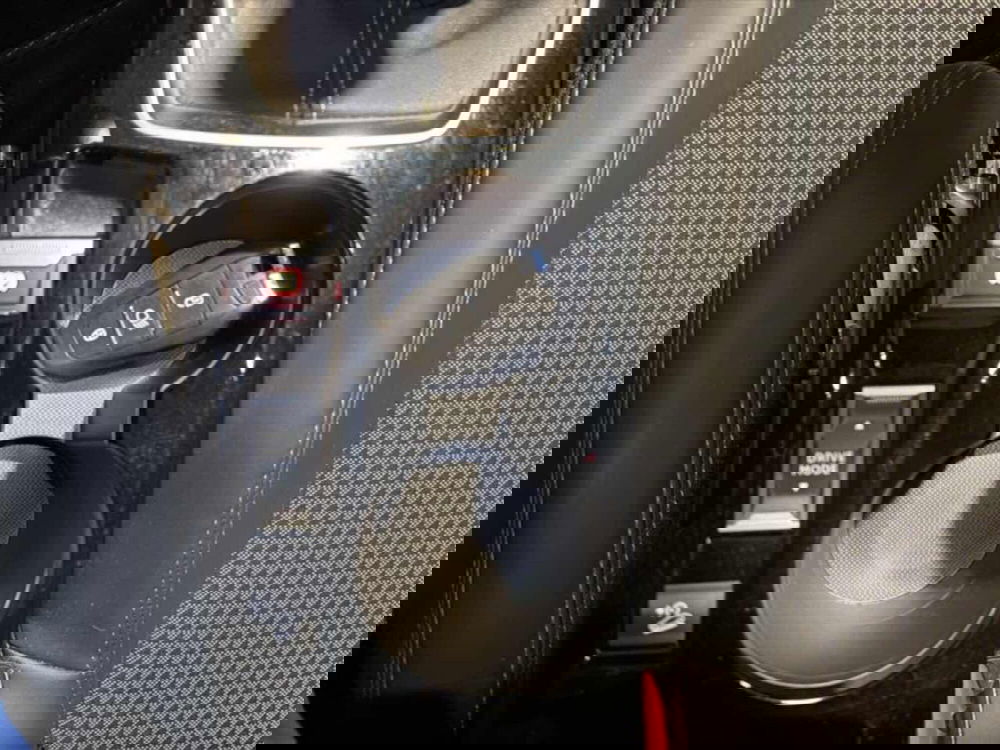 Peugeot 2008 usata a Foggia (19)