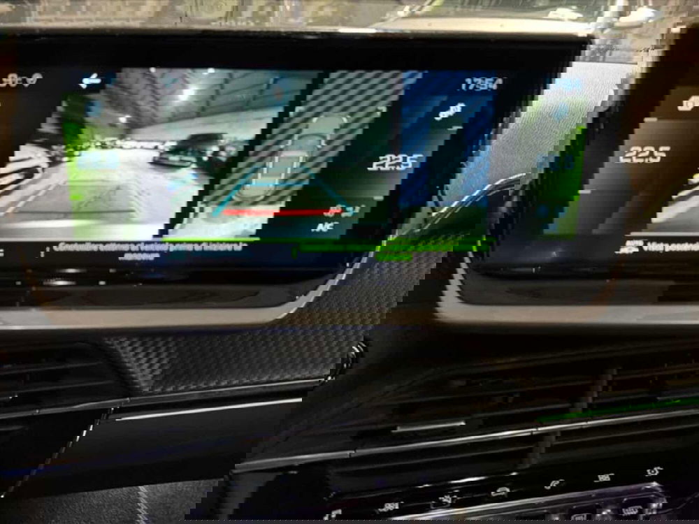 Peugeot 2008 usata a Foggia (20)