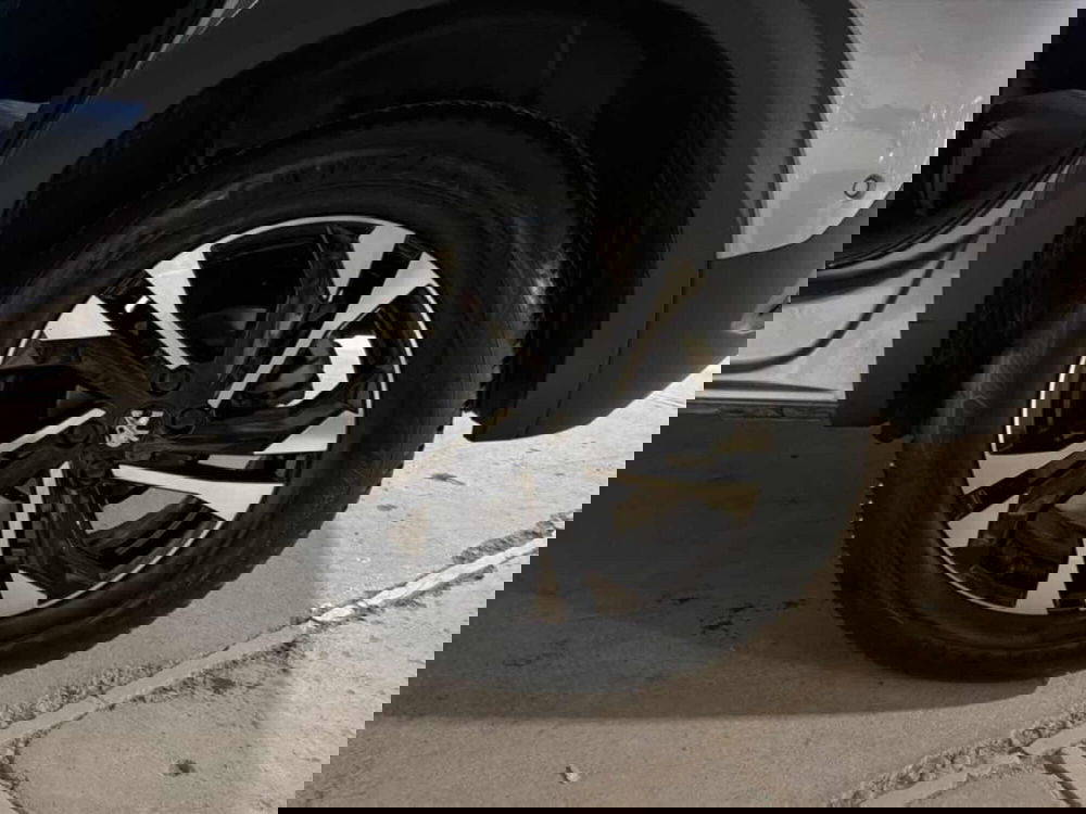 Peugeot 2008 usata a Foggia (3)