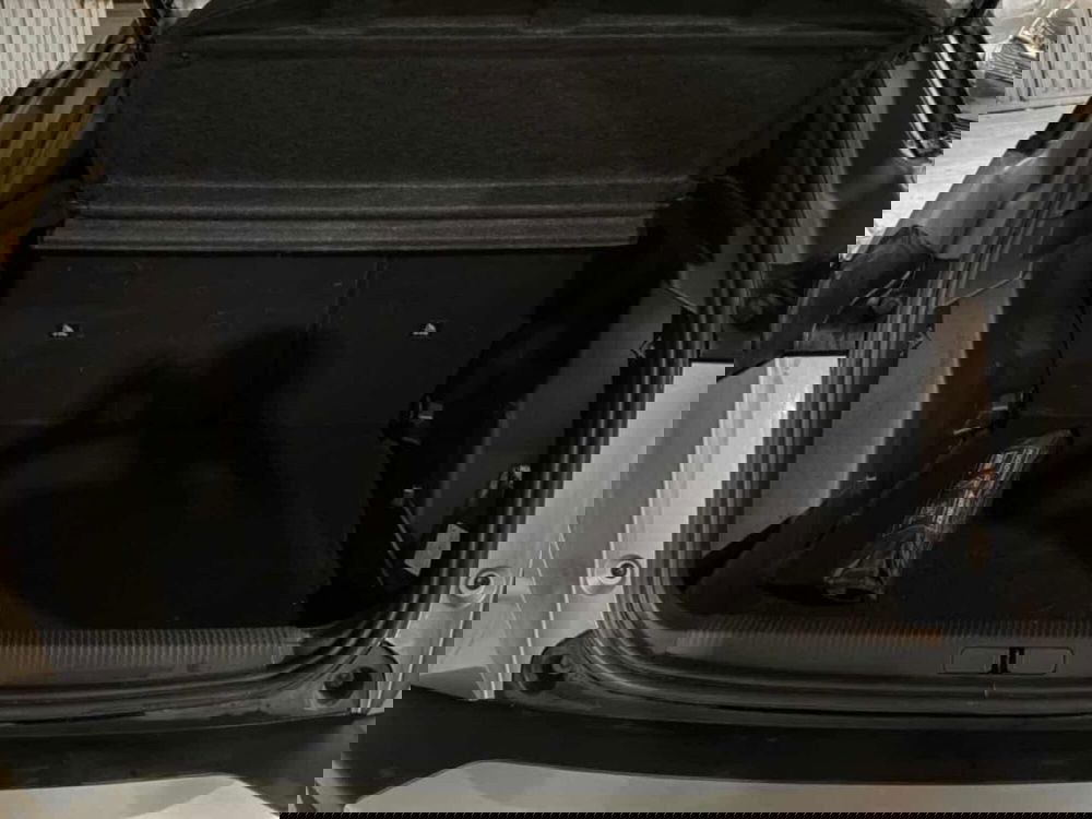 Peugeot 2008 usata a Foggia (5)