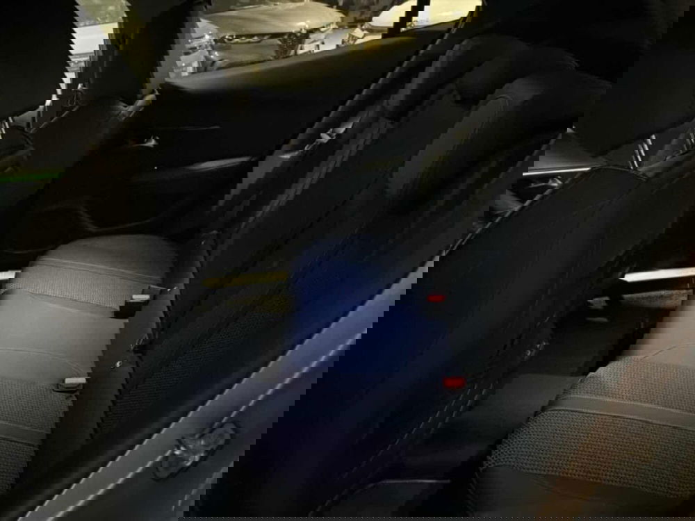 Peugeot 2008 usata a Foggia (6)