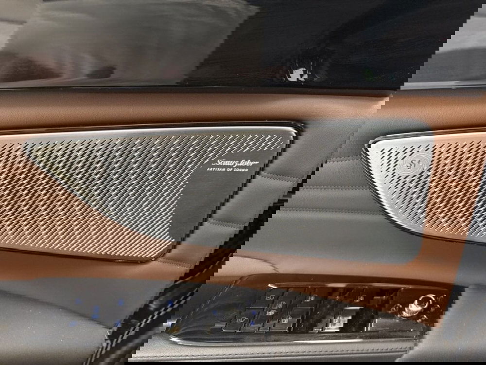 Maserati Grecale usata a Palermo (10)