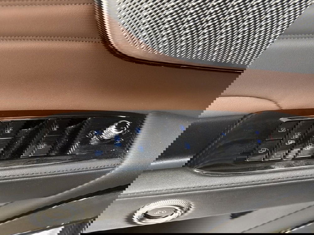 Maserati Grecale usata a Palermo (13)