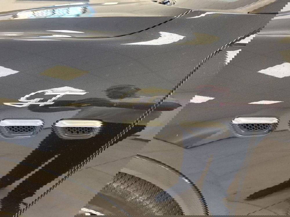 Maserati Grecale usata a Palermo (17)