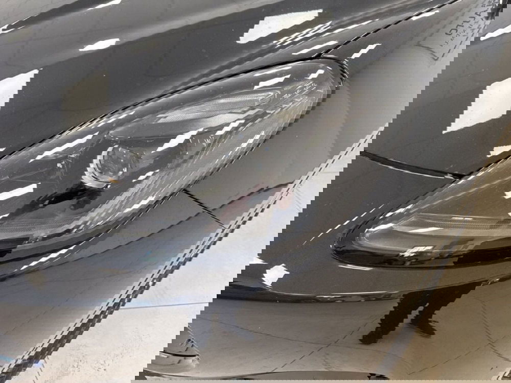 Maserati Grecale usata a Palermo (19)