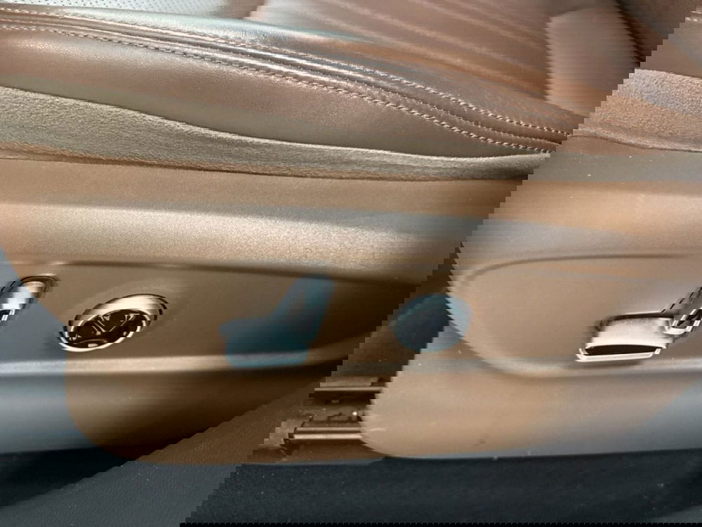 Maserati Grecale usata a Palermo (2)