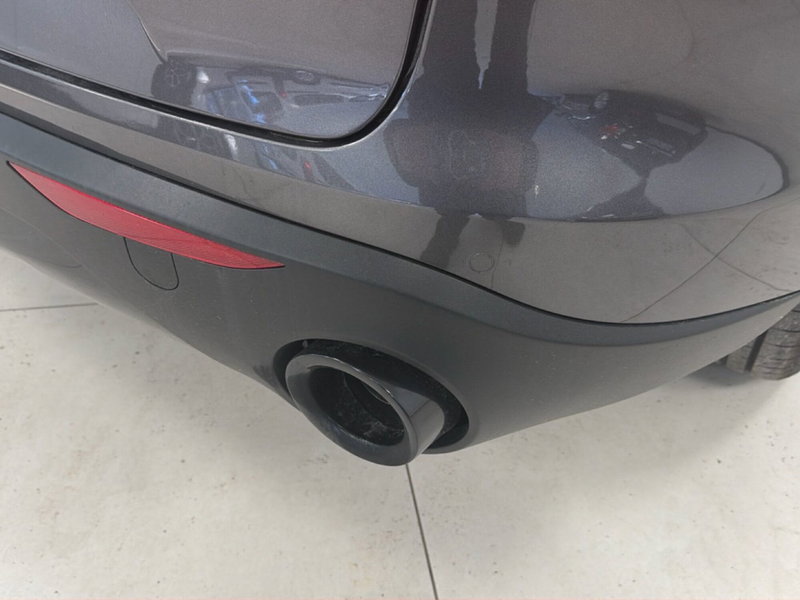Alfa Romeo Stelvio nuova a Palermo (20)