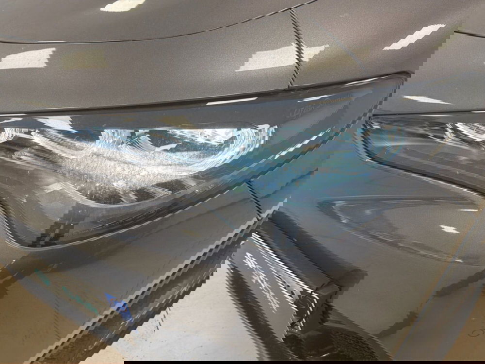 Alfa Romeo Stelvio nuova a Palermo (4)