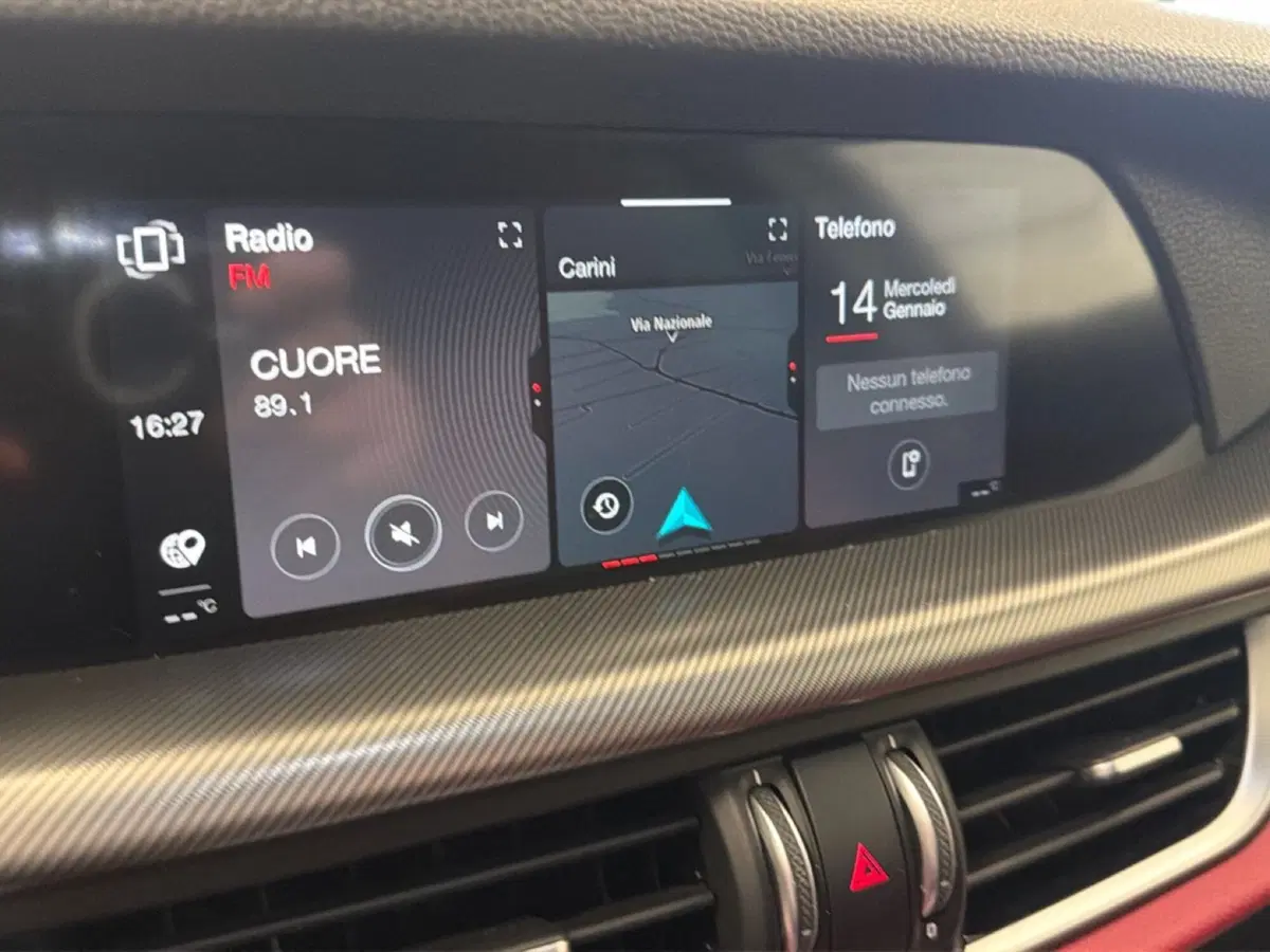 Alfa Romeo Stelvio usata a Palermo (11)