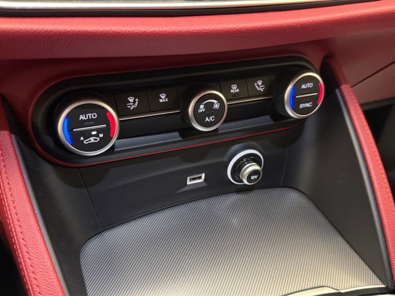 Alfa Romeo Stelvio usata a Palermo (12)