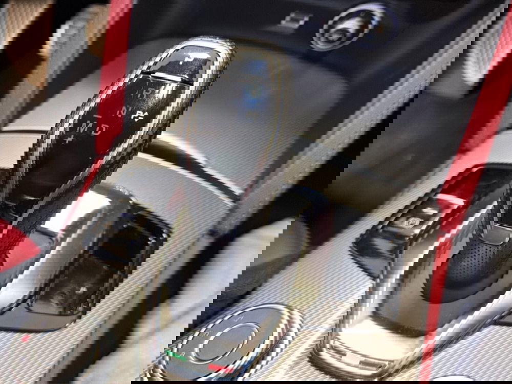 Alfa Romeo Stelvio usata a Palermo (13)