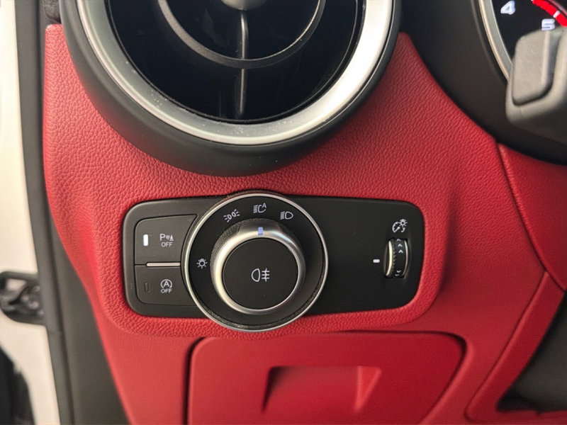 Alfa Romeo Stelvio usata a Palermo (15)