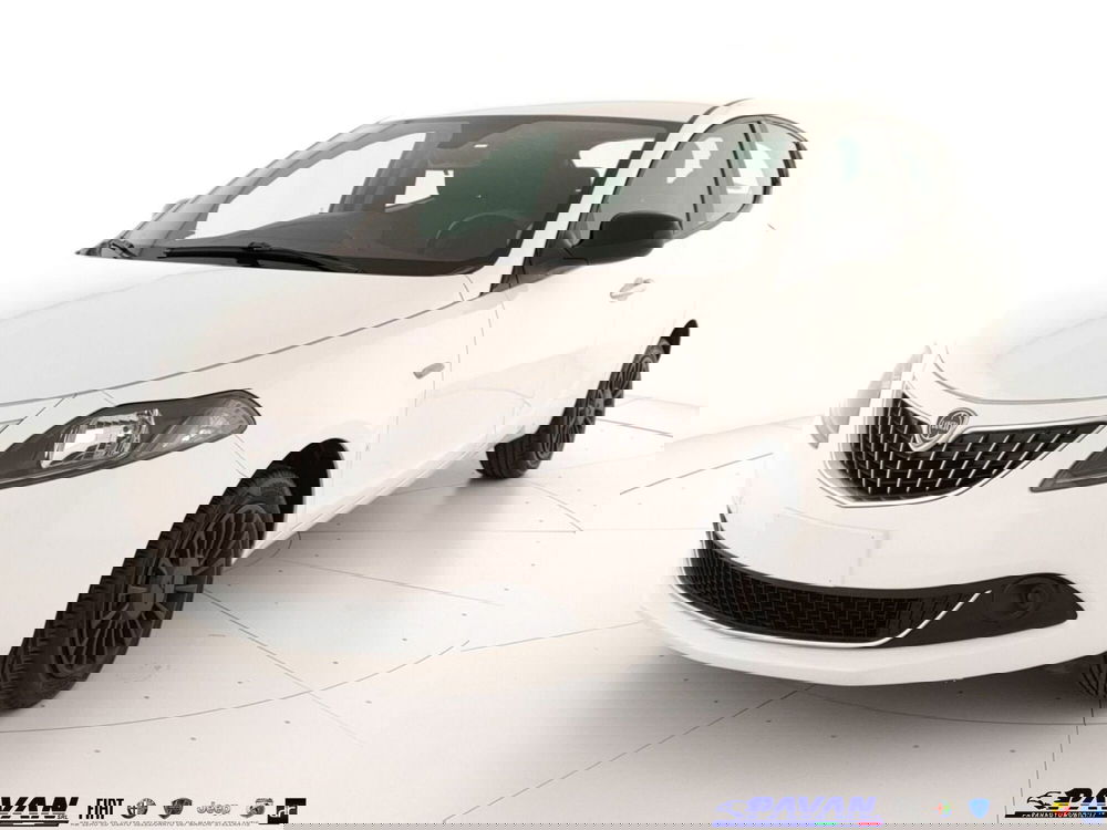 Lancia Ypsilon usata a Padova