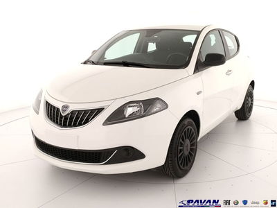 Lancia Ypsilon 1.0 FireFly 5 porte S&amp;S Hybrid Ecochic Silver del 2022 usata a Piove di Sacco