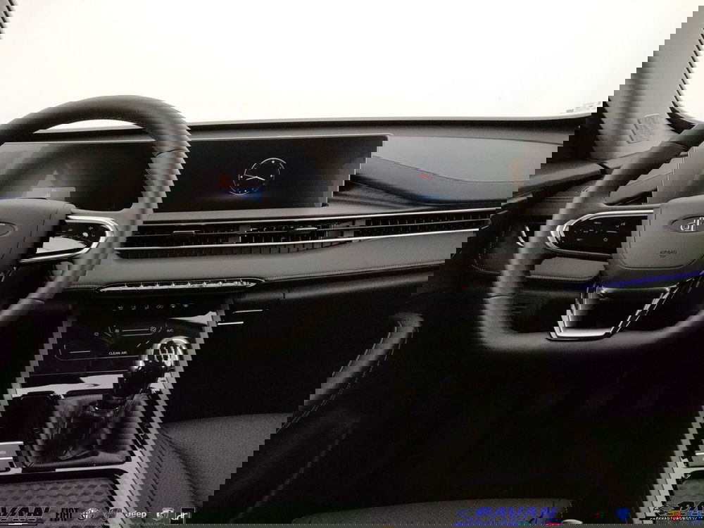 Dr DR 5.0 nuova a Padova (16)