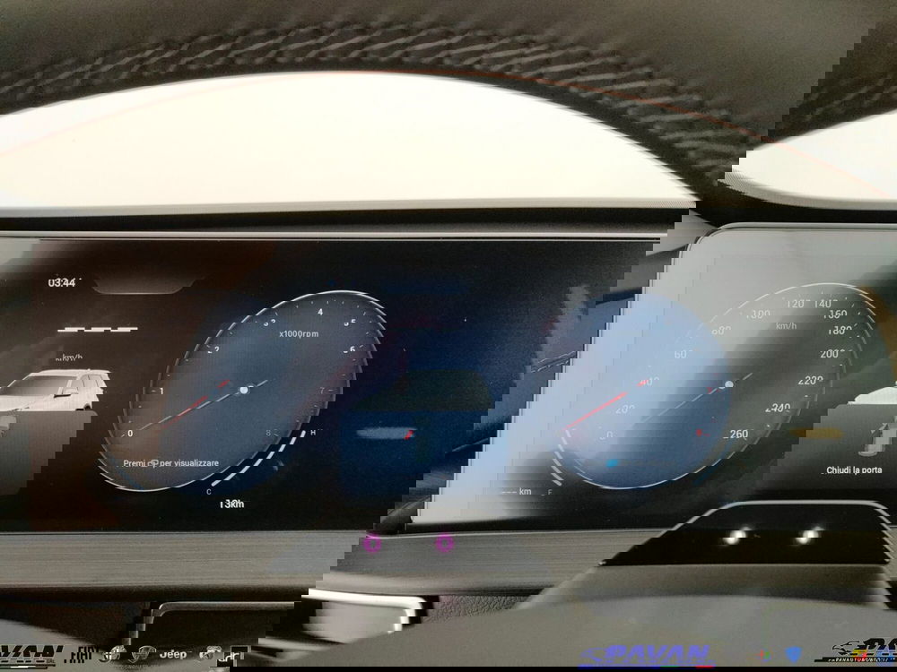 Dr DR 5.0 nuova a Padova (18)