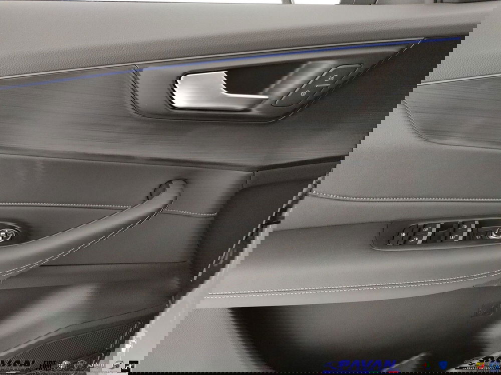 Dr DR 5.0 nuova a Padova (9)