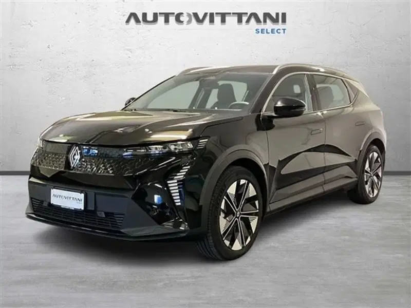 Renault Scenic E-Tech Electric nuova a Como