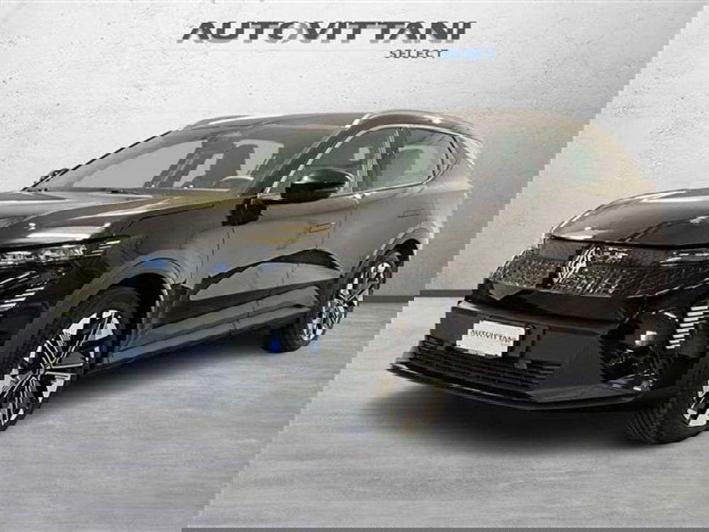 Renault Scenic E-Tech Electric nuova a Como