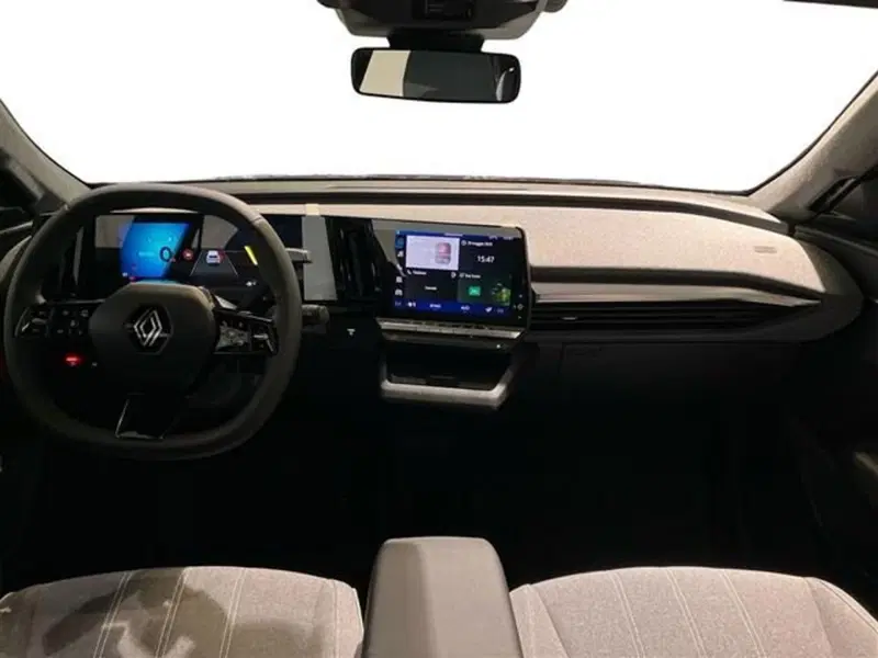 Renault Scenic E-Tech Electric nuova a Como (10)